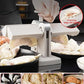Double Head Automatic Dumpling Maker