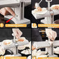 Double Head Automatic Dumpling Maker