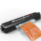 Automatic Vacuum Sealer – Keep Food Fresh Longer